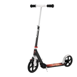 Самокаты - Самокат Razor A5 lux Черный 23L intl MC3 (13073067) Самокаты - Самокат Razor A5 lux Черный 23L intl MC3 (13073067)