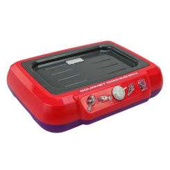 Дитячі кухні та побутова техніка - Ігровий набір Країна Іграшок Фритюрниця (2A550) Дитячі кухні та побутова техніка - Ігровий набір Країна Іграшок Фритюрниця (2A550)