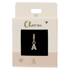 Бижутерия и аксессуары - Подвеска Trends by Depesche Express yourself 02 (0411785/2)