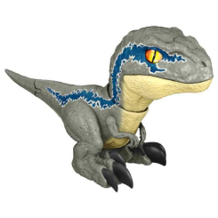 Фигурки персонажей - Игровая фигурка Jurassic World Громкий рев (GWY55)