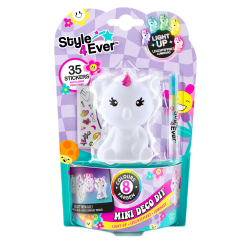 Набори для творчості - Набір для творчості Canal Toys Style 4 Ever Мій улюбленець Коала S (OFG267/5)