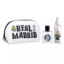 Косметика - ​Подарочный набор Air-Val RL MDRD Парфюмерный спрей для тела и туалетная вода (125271)