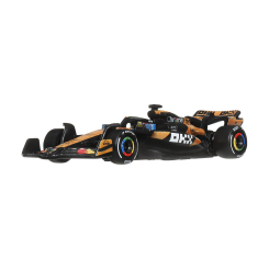 Автомодели - Автомодель Hot Wheels Formula 1 Oscar Piastri #81 (JKD81) Автомодели - Автомодель Hot Wheels Formula 1 Oscar Piastri #81 (JKD81)