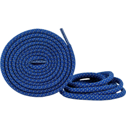 Бижутерия и аксессуары - Шнурки для обуви светоотражающие Kite синие (K23-128-3) Бижутерия и аксессуары - Шнурки для обуви светоотражающие Kite синие (K23-128-3)