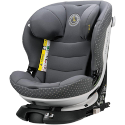 Автокресла и аксессуары - Автокресло Storchenmuhle Niki complete i-Size Asphalt (108-275-306)