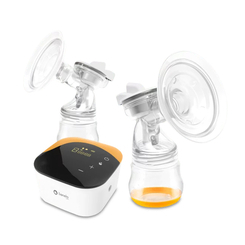 Товари для догляду - Молоковідсмоктувач Lionelo Twee (LOC-TWEE)