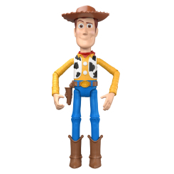Фігурки персонажів - Фігурка Toy Story Вуді 30 см (JKV32/1)