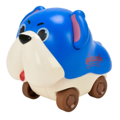 Фигурки животных - Игровая фигурка Країна Іграшок Животное синее (PL-725-16/2)