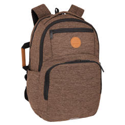 Рюкзаки и сумки - Рюкзак CoolPack Army grif brown (F100635)