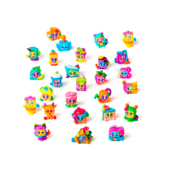 Фигурки персонажей - Игровая фигурка Moji Pops Party в ассортименте (PMPPD824IN00)
