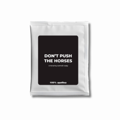 Сладости - Дрип-кофе Tattooshka Don't push (DK-20)