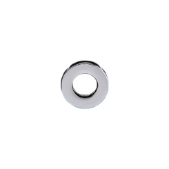 Набори для творчості - Аксесуар Металева буква O (GMLT00925)