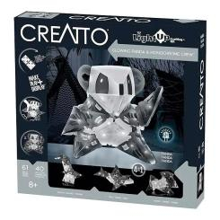 Набори для творчості - Набір для творчості Kosmos Creatto Panda (3494)