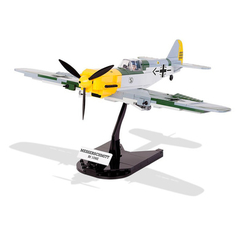 Класичні конструктори - Конструктор COBI Літак Мессершмітт BF-109Е (COBI-5517)