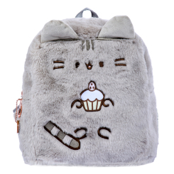 Рюкзаки и сумки - ​Рюкзак Yes K-46XXS Pusheen Toy (550593)
