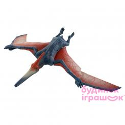 Фігурки тварин - Фігурка динозавра Jurassic World 2 Птеранодон звукова (FMM23/FMM27)