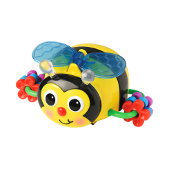 Развивающие игрушки - Интерактивная игрушка Kiddi Smart Догони пчелку (557822-43) Развивающие игрушки - Интерактивная игрушка Kiddi Smart Догони пчелку (557822-43)