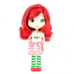 Ляльки - Лялька Стильні зачіски Земляничка Strawberry Shortcake (12214)