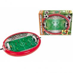 Спортивні активні ігри - Настільна гра Футбольний стадіон Simba (6178712)