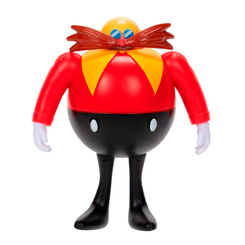 Фігурки персонажів - Ігрова фігурка Sonic the Hedgehog Доктор Еггман 6 см (41435i) Фігурки персонажів - Ігрова фігурка Sonic the Hedgehog Доктор Еггман 6 см (41435i)