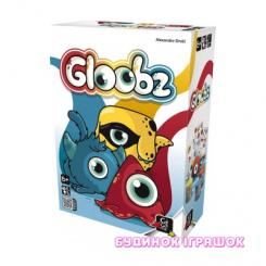 Настольные игры - Настольная игра Gigamic Globz (40141)