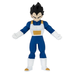 Антистресс игрушки - Стретч-антистресс Monster Flex Dragon Ball Vegeta (96000/5)