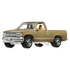 Автомодели - ​​Автомодель Matchbox Moving parts 1995 Chevy C1500 (FWD28/HVM83)