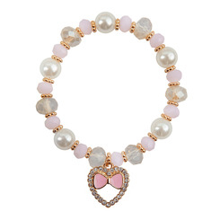 Біжутерія та аксесуари - Браслет Great Pretenders Boutique Love (90004)