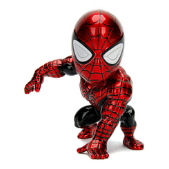 Фігурки персонажів - Фігурка Jada Супер Людина-павук 10 см (253221003)