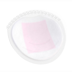 Товары по уходу - Лактационные антибактериальные прокладки Lovi Discreet Elegance (19/602new)