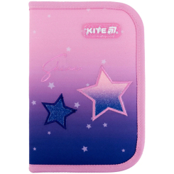 Пеналы и кошельки - Пенал Kite Sparkling (K25-622-1)