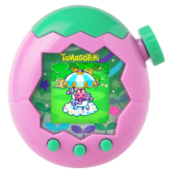 Электроника для детей - Тамагочи Tamagotchi Paradise Land (124632)