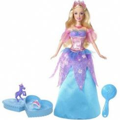 Куклы - Кукла Принцесса Одетта Barbie (НН5035)