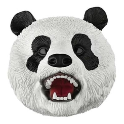 Костюми та маски - Іграшка-рукавичка Same Toy Панда (X319UT)
