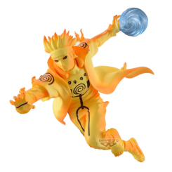 Фигурки персонажей - Фигурка Banpresto Naruto Shippuden Minato Namikaze (125517)