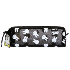 Пеналы и кошельки - Пенал Yes PH-34 Miffy Trio мягкий (533789)