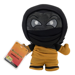Персонажі мультфільмів - М'яка іграшка DevSeries Collector Plush Muscle Legends Underworld Lifter 20 см (CRS0101)