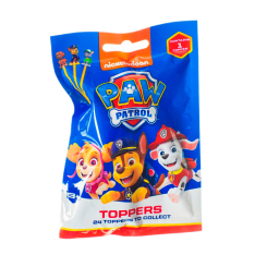 Фігурки персонажів - Фігурка-топер Paw Patrol Щенячий патруль (PAW2005)
