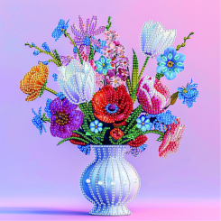 Мозаика - Алмазная мозаика Brushme Натюрморт (BH025) Мозаика - Алмазная мозаика Brushme Натюрморт (BH025)