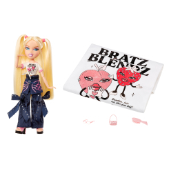 Куклы - Кукла BRATZ Stylin' Хлоя (544869) Куклы - Кукла BRATZ Stylin' Хлоя (544869)