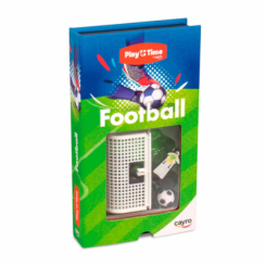 Настольные игры - Настольная игра Cayro Тайм-аут: Футбол (8422878554058)