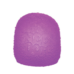 Антистрес іграшки - Іграшка-антистрес NeeDoh Мармеладка пурпурова (GDND/1)