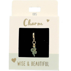 Бижутерия и аксессуары - Подвеска Trends by Depesche Express yourself 85 (0411785/85)