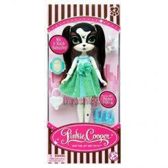 Куклы - Кукла Pinkie Cooper Классика Пеппер Пэрсон (33038)