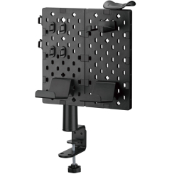 Меблі для геймерів - Настільний органайзер OfficePro (DO510B)