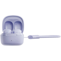 Навушники - Навушники Canyon OnGo 4 Mini TWS Purple (CNS-TWS4P)