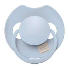 Товари для догляду - Пустушка Lovi силіконова динамічна Prime Baby Blue (34/416)