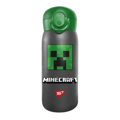 Бутылки для воды - Термоc Yes Minecraft 420 мл (708200)
