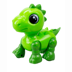 Роботы - Робот-динозавр Silverlit Heads Up Стегозавр зеленый (88594) Роботы - Робот-динозавр Silverlit Heads Up Стегозавр зеленый (88594)