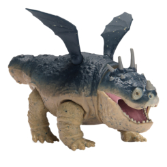 Фигурки персонажей - Фигурка Dragons Как приручить дракона Громмель (SM66661/5916) Фигурки персонажей - Фигурка Dragons Как приручить дракона Громмель (SM66661/5916)
